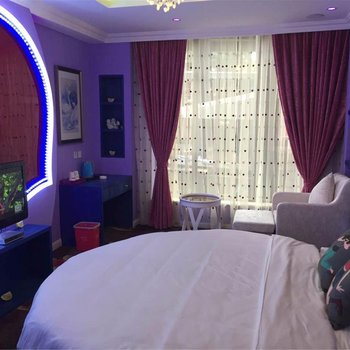 派酒店(广汉东门汽车站店)酒店提供图片