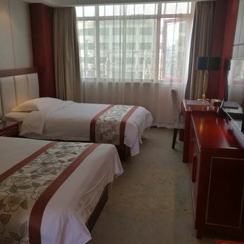 黄梅威尔国际酒店酒店提供图片