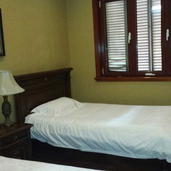 北戴河百年名人别墅酒店提供图片