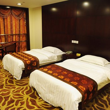 重庆江北机场候机楼休息室酒店提供图片