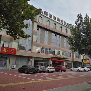 银座佳驿(烟台龙口通海路东江工业园店)酒店提供图片