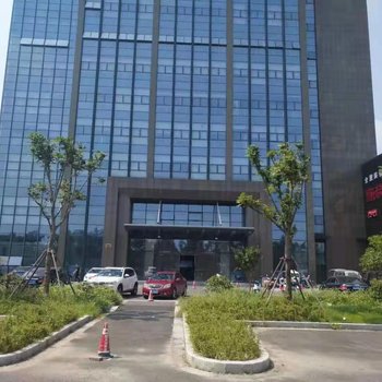 绍兴拾年电竞公寓酒店提供图片