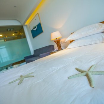 嵊泗怡贝湾海景度假酒店酒店提供图片