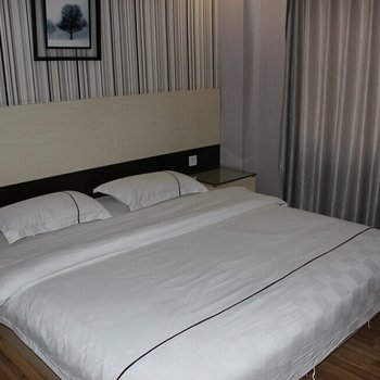 玉林皇朝商务宾馆酒店提供图片