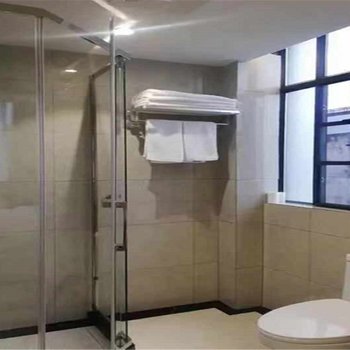 十堰云鹤山庄特色民宿酒店提供图片