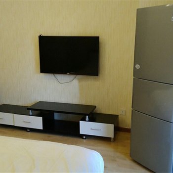 西安土豆先生的家普通公寓酒店提供图片