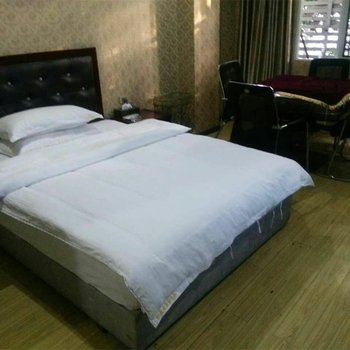 重庆万州思乡情商务宾馆酒店提供图片