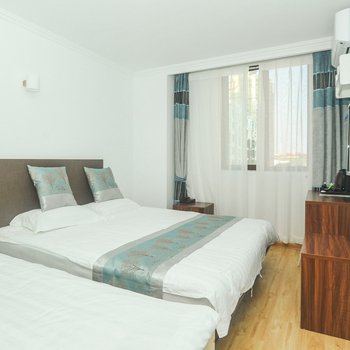 青岛金沙湾度假酒店酒店提供图片