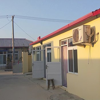 红海滩文硕民宿(4号店)酒店提供图片
