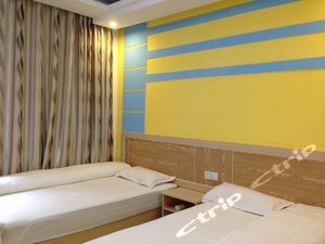 凤凰星星宾馆酒店提供图片