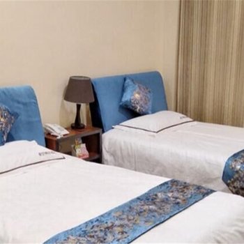 潍坊星空精品主题酒店酒店提供图片
