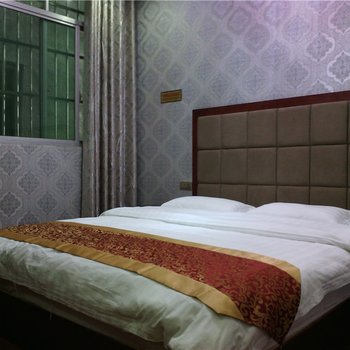重庆群枫商务宾馆酒店提供图片