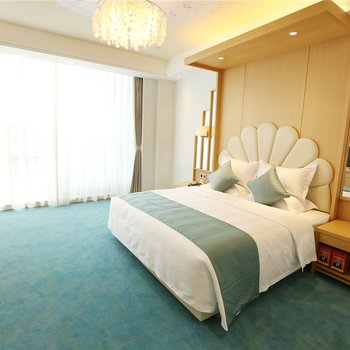 重庆天兴大酒店酒店提供图片