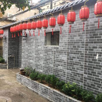 潮州亦茶亦舍客栈(原金聚轩客栈)酒店提供图片