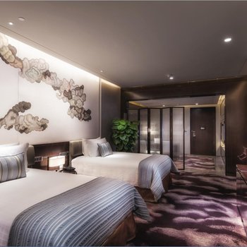 深圳四季酒店酒店提供图片