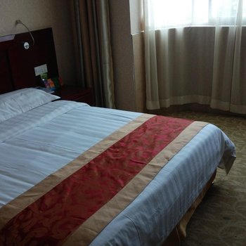 吉州宏泰酒店酒店提供图片