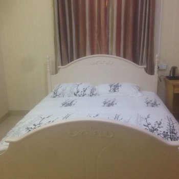 广州湘之恋青年公寓酒店提供图片