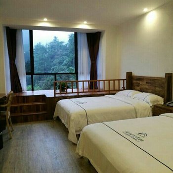 资兴东江湖森林里营地酒店提供图片