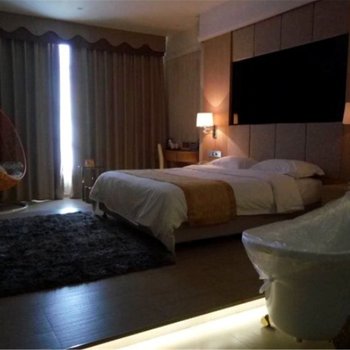 湛江瑞丹黎公寓(罗州大道西分店)酒店提供图片