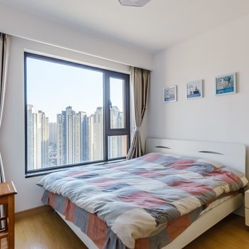 成都赵雯普通公寓酒店提供图片