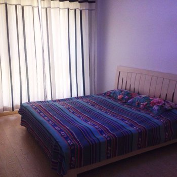 糖果日租公寓(营口鲅鱼圈家乐福店)酒店提供图片