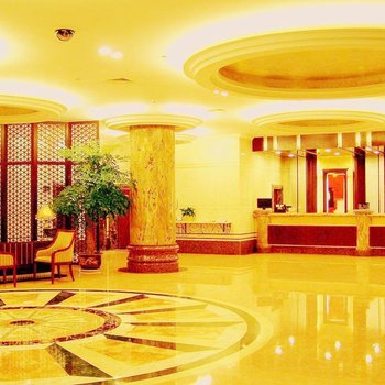 诸暨百瑞香江大酒店酒店提供图片