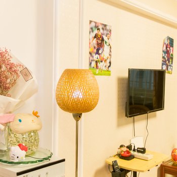 成都小猪妈妈特色民宿(红星路四段分店)酒店提供图片