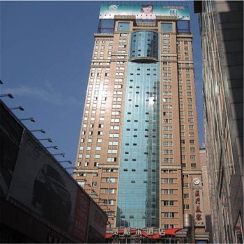重庆赛格尔酒店