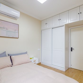 成都明小鱼公寓酒店提供图片