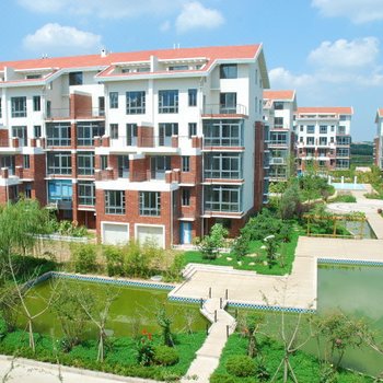 精品日租公寓(莱西旗舰店)酒店提供图片