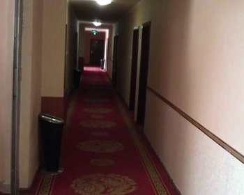 武胜阳光旅社酒店提供图片