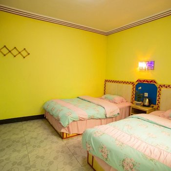 凤凰客随己便客栈酒店提供图片