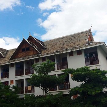 西双版纳月光之旅太空舱青年公寓酒店提供图片