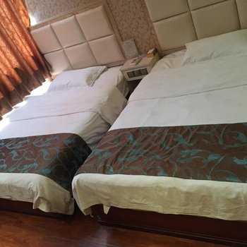南充美好时光酒店酒店提供图片