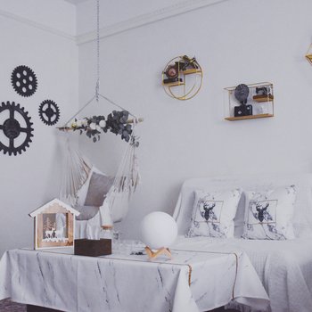 肇庆寶兒公寓酒店提供图片