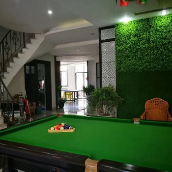 扬州新青年之家酒店提供图片