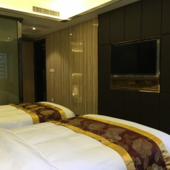 鄂州天美乐时尚旅馆酒店提供图片