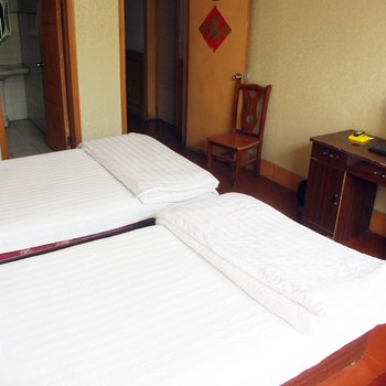 枣庄隆盛宾馆酒店提供图片