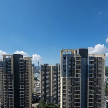 珠海悦途公寓酒店提供图片