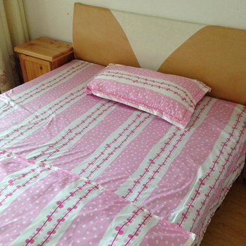 成都温净惠居家小屋(翔凤路口店)酒店提供图片