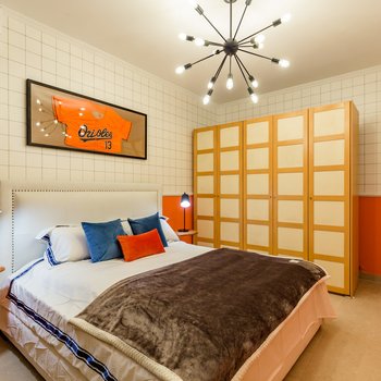 成都自由职业者投资人喜欢黑科技普通公寓(分店)酒店提供图片