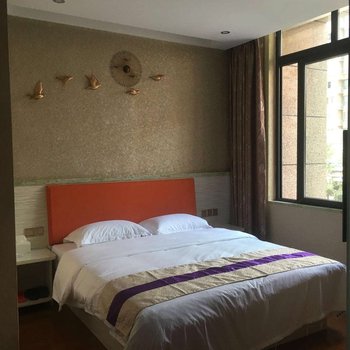 重庆锦瑞精品酒店酒店提供图片