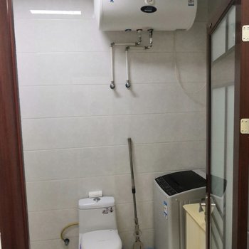 石家庄落花忆梦公寓(3号店)酒店提供图片