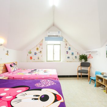 上海莱佳民宿南华店酒店提供图片