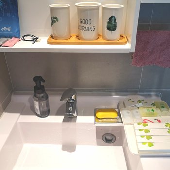 汕尾四叶草公寓酒店提供图片