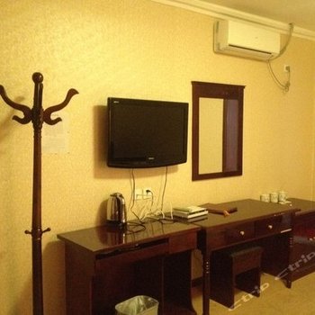 拉萨鑫海明珠商务宾馆酒店提供图片