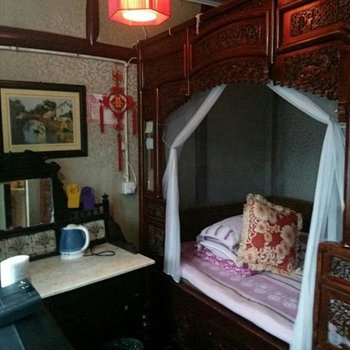 西塘明月居客栈酒店提供图片