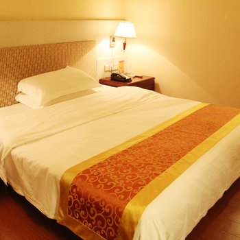 茂名茂南富丽商务酒店酒店提供图片