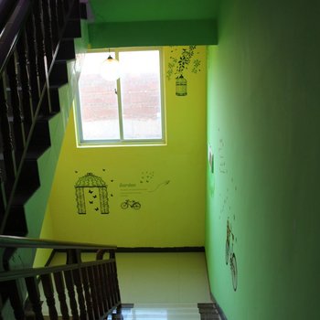 北海涠洲岛星海客栈酒店提供图片