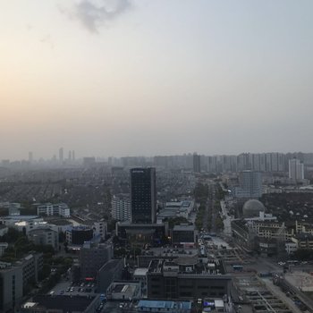 无锡花果山之家公寓